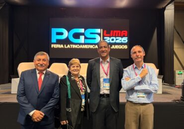 Juegos de azar y apuestas deportivas aportan más de S/266 millones de enero a mayo al Estado y fortalecen la agenda de formalidad en el Perú