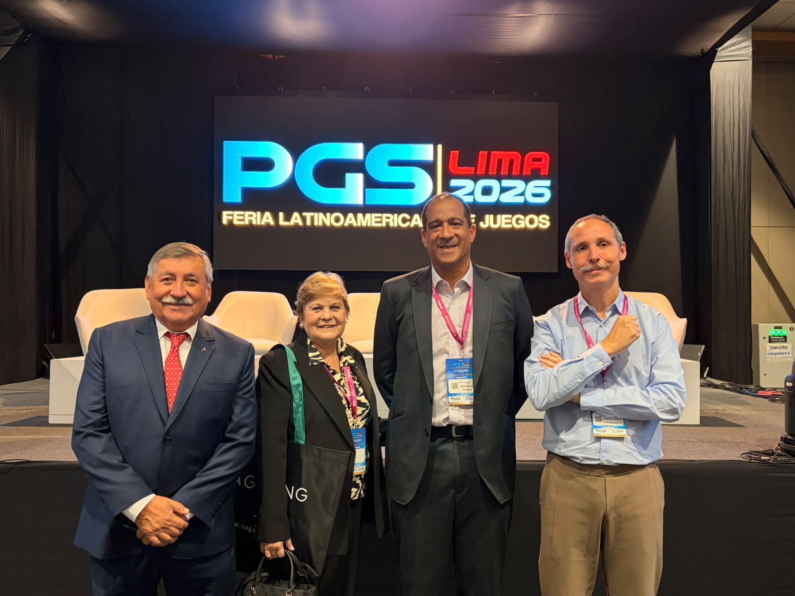 Juegos de azar y apuestas deportivas aportan más de S/266 millones de enero a mayo al Estado y fortalecen la agenda de formalidad en el Perú