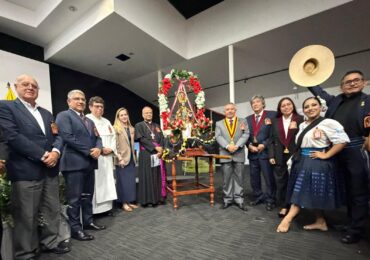 Presentan festividad de San Pedrito 2026 y la ruta turística “San Pedrito te espera” de Chimbote