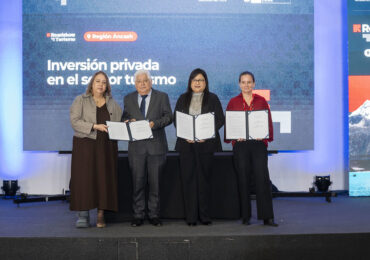 Mincetur: Roadshow de inversiones impulsa cartera de proyectos turísticos por S/96 millones en Áncash