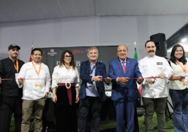 GASTROMAQ 2026 reúne al empresariado HORECA y consolida al Perú como el gran punto de encuentro del sector