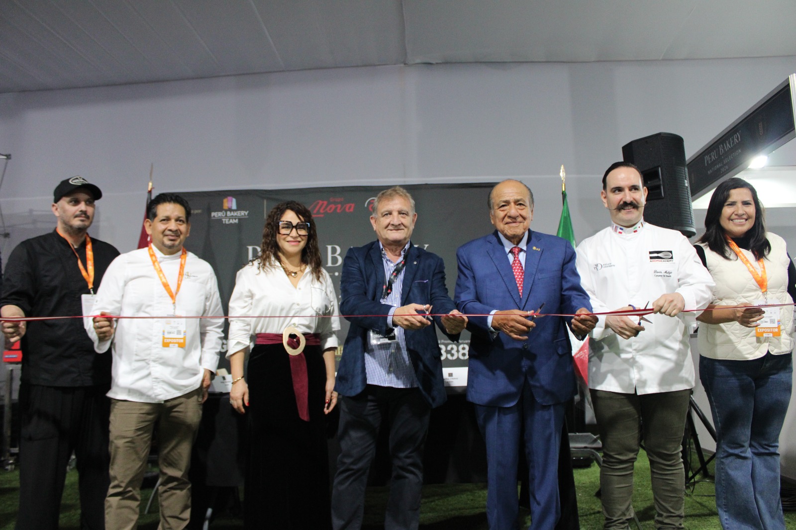 GASTROMAQ 2026 reúne al empresariado HORECA y consolida al Perú como el gran punto de encuentro del sector