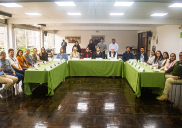 Municipalidad de San Isidro elaborará Plan de Desarrollo  Turístico Local (PDTL) con la colaboración de AHORA PERÚ