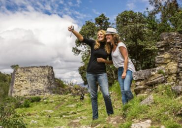 PROMPERÚ: turista extranjero que visita el Perú gasta USD 1232 y permanece 10 noches en promedio