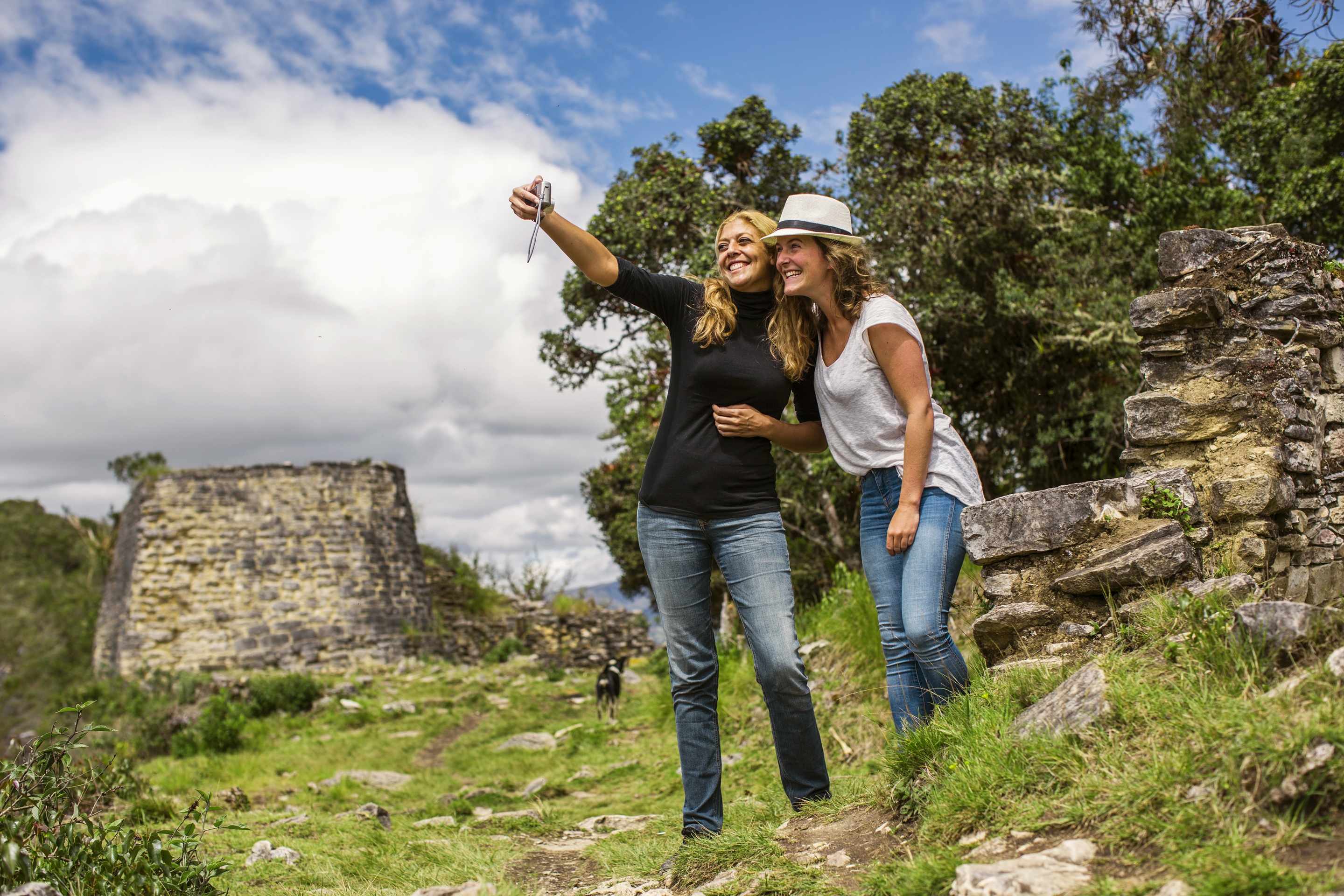 PROMPERÚ: turista extranjero que visita el Perú gasta USD 1232 y permanece 10 noches en promedio