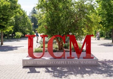 AHORA PERÚ sella una alianza con la Universidad Complutense de Madrid e IDEGAT para ofrecer programas formativos innovadores a sus asociados