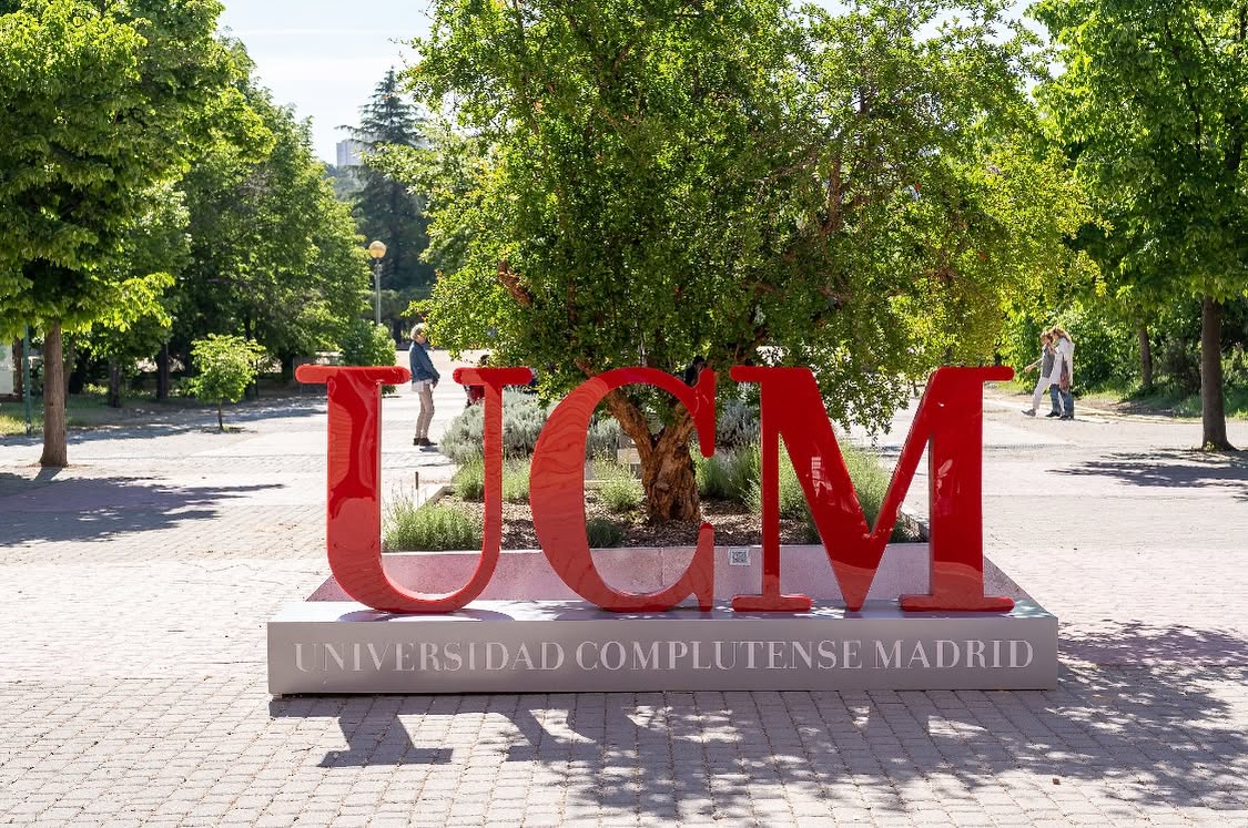 AHORA PERÚ sella una alianza con la Universidad Complutense de Madrid e IDEGAT para ofrecer programas formativos innovadores a sus asociados
