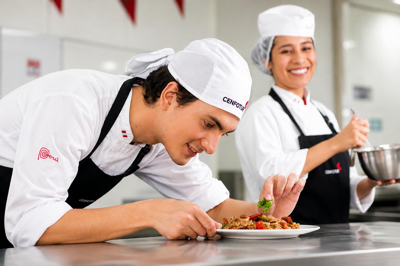 Reconocer el talento para elevar la calidad del turismo peruano