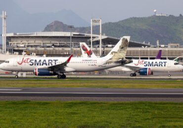 JetSMART anuncia vuelos a Punta Cana y mejora su conectividad desde Lima a otros destinos