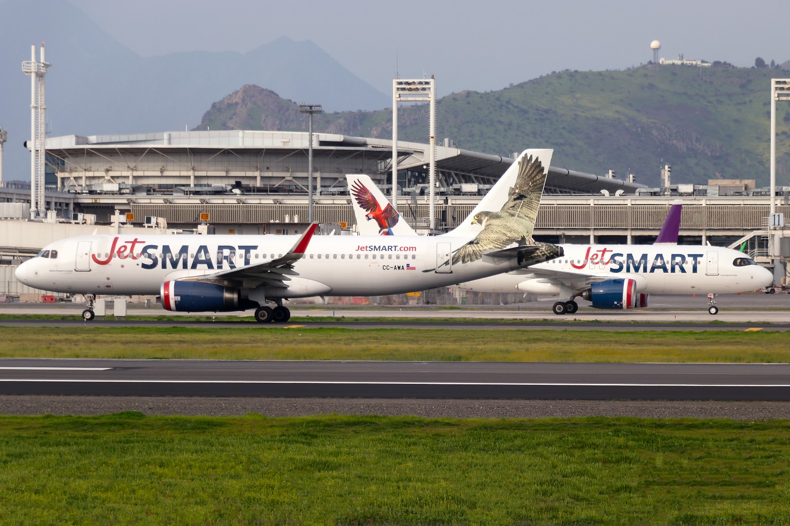 JetSMART anuncia vuelos a Punta Cana y mejora su conectividad desde Lima a otros destinos