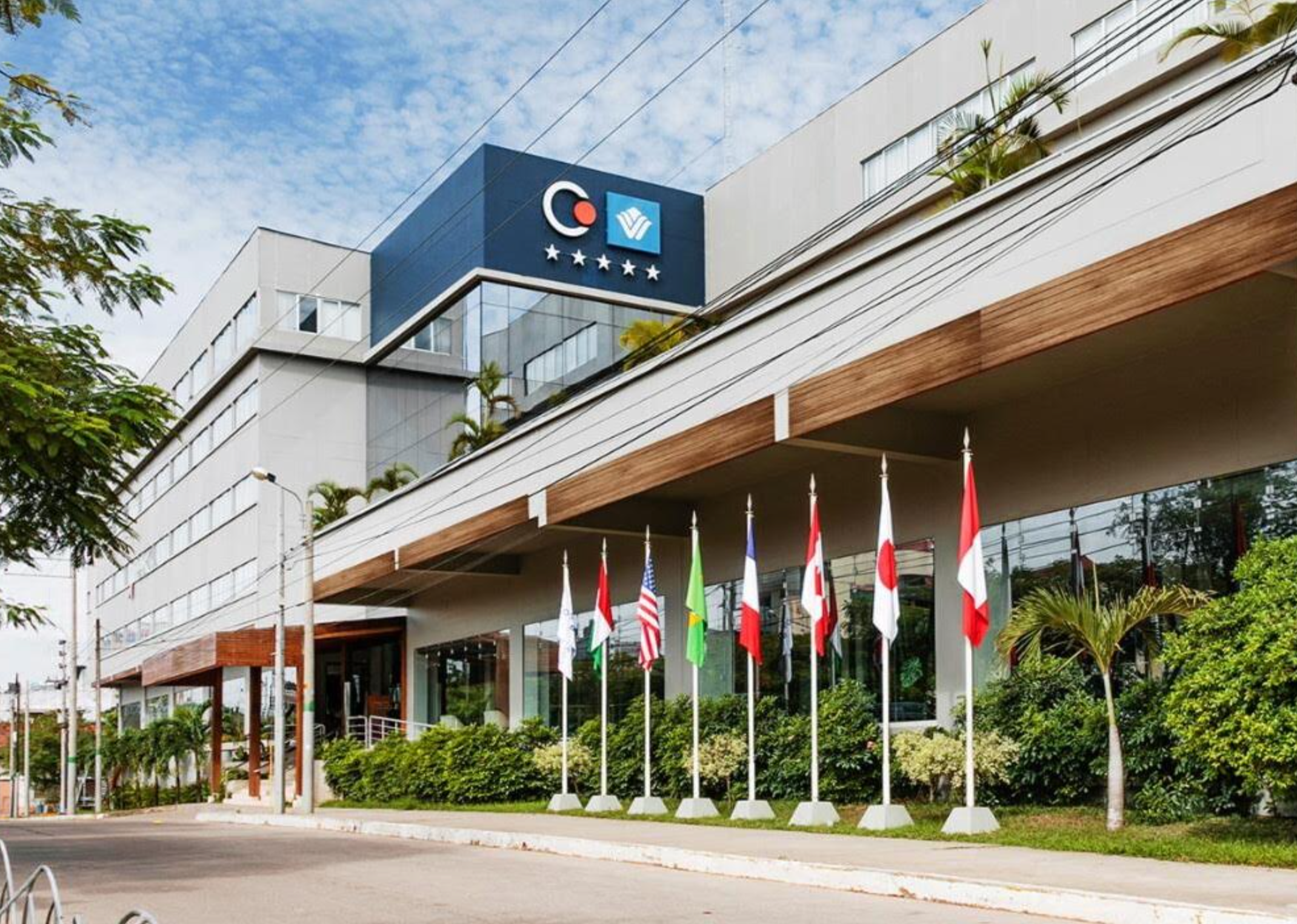 Papa León XIV en Perú: Costa del Sol Wyndham se prepara para recibir a miles de visitantes en las cinco ciudades de su recorrido