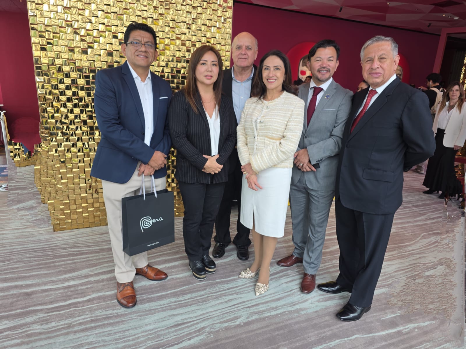 PROMPERÚ: The 50 Best Restaurants reunirá en Lima a 1,200 líderes de la gastronomía mundial