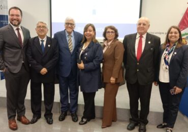 Universidad Le Cordon Bleu analiza las condiciones de inversión y nuevos horizontes hoteleros en el Perú