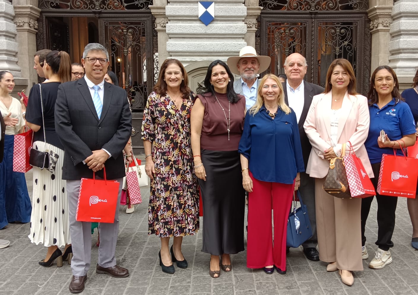 Día Mundial del Turismo: Mincetur anuncia quinquenio de infraestructura turística con 4 megaproyectos para impulsar el sector