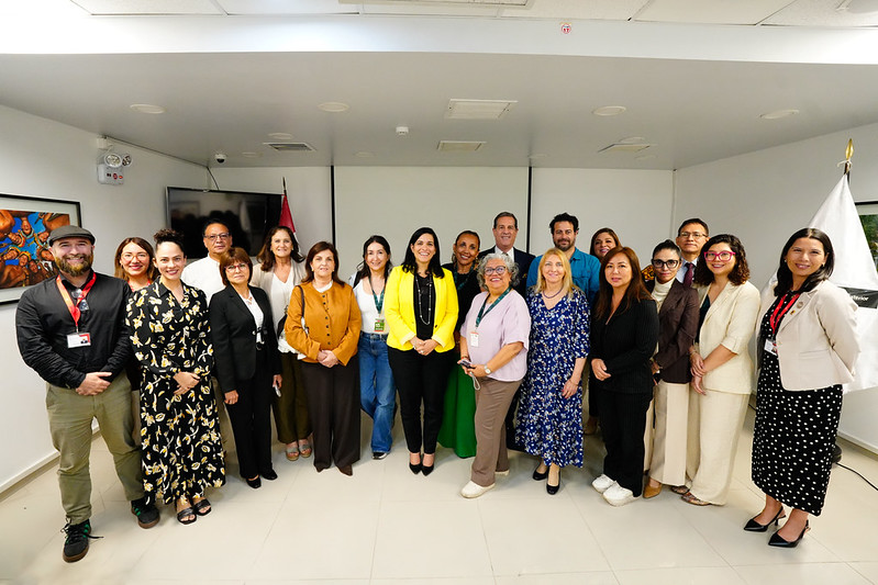 𝗠𝗶𝗻𝗰𝗲𝘁𝘂𝗿 𝗮𝗿𝘁𝗶𝗰𝘂𝗹𝗮 𝗮𝗰𝗰𝗶𝗼𝗻𝗲𝘀 𝗰𝗼𝗻 𝗴𝗿𝗲𝗺𝗶𝗼𝘀 𝗽𝗮𝗿𝗮 𝗳𝗼𝗿𝘁𝗮𝗹𝗲𝗰𝗲𝗿 𝗹𝗮 𝗰𝗼𝗺𝗽𝗲𝘁𝗶𝘁𝗶𝘃𝗶𝗱𝗮𝗱 𝗱𝗲𝗹 𝘁𝘂𝗿𝗶𝘀𝗺𝗼 𝗲𝗻 𝗲𝗹 𝗣𝗲𝗿𝘂́
