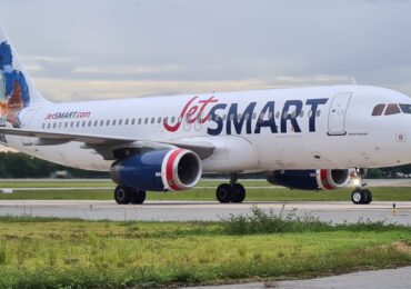 JetSMART Perú avanza de Silver a Gold en reconocimiento internacional de seguridad operacional