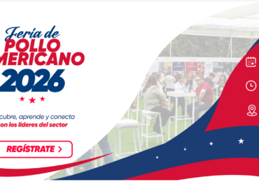 USAPEEC presenta la “Feria del Pollo Americano 2026”, un encuentro estratégico para el sector HORECA en el Per