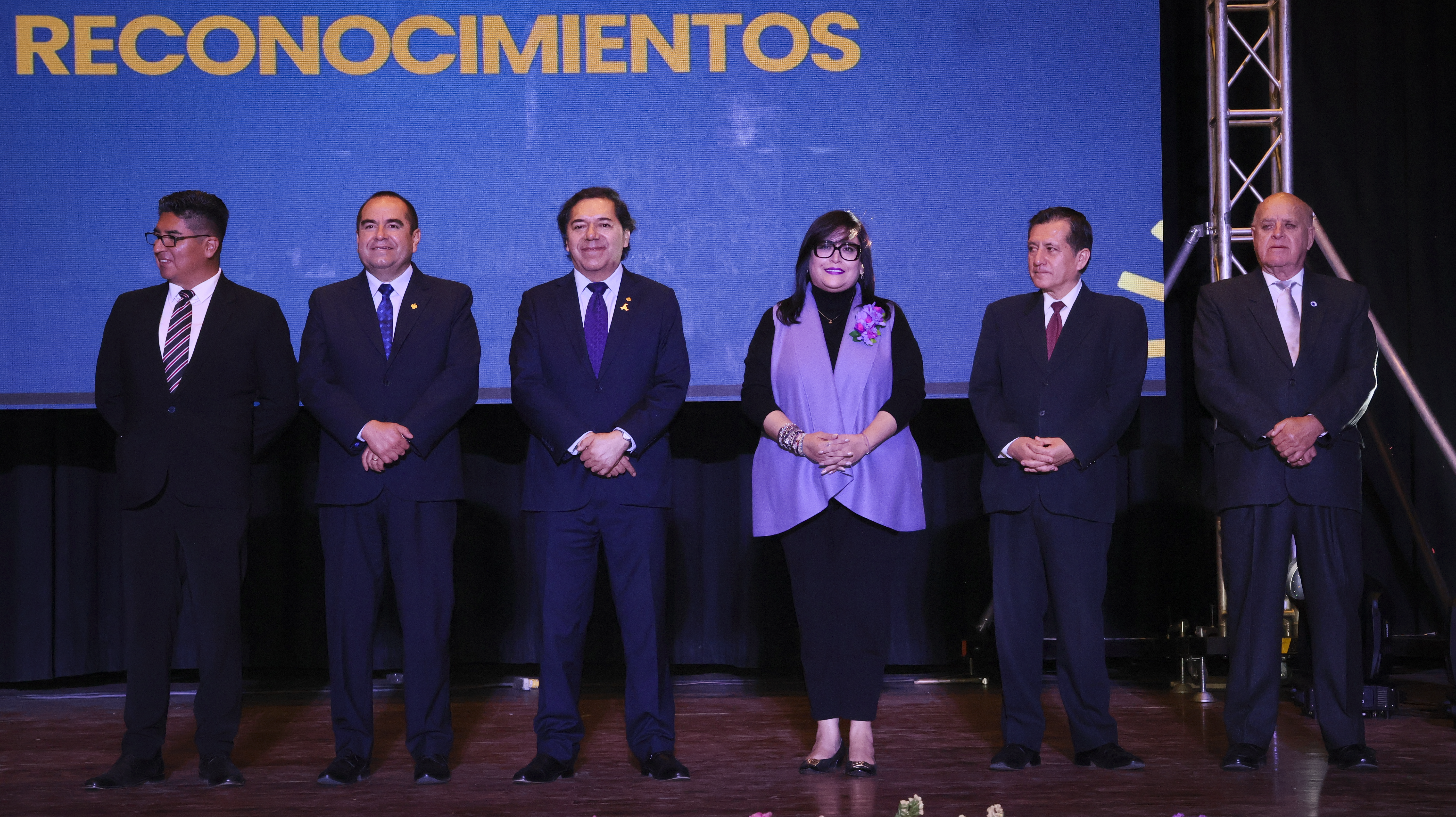 AHORA Arequipa otorgó los Premios Ciudad Blanca 2026 que reconocen la innovación y sostenibilidad del sector turismo
