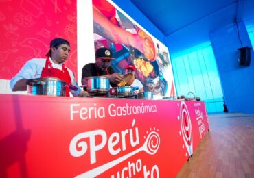 Un viaje por el Perú sin salir de Lima: sabores de 25 regiones en “Perú, Mucho Gusto Lima 2026”