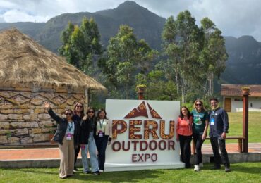 Ayacucho, «Territorio Wari», será sede de la Rueda de Negocios de Naturaleza y Aventura: «Perú Outdoor Expo 2027