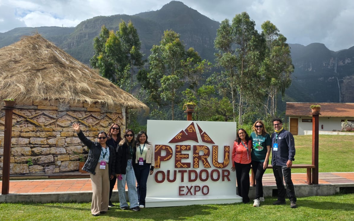 Ayacucho, «Territorio Wari», será sede de la Rueda de Negocios de Naturaleza y Aventura: «Perú Outdoor Expo 2027