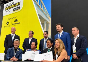 México se incorpora al Foro de Asociaciones Hoteleras de Latinoamérica